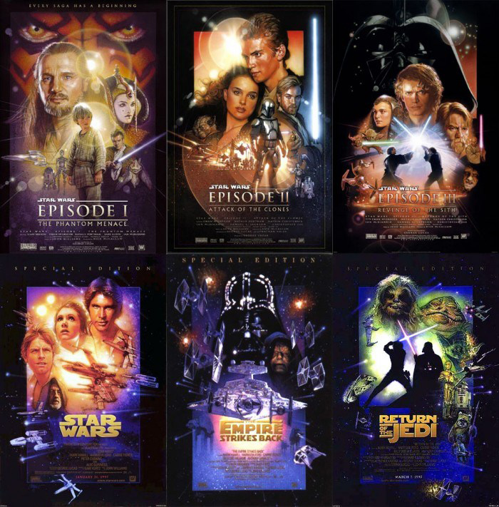 Drew-Struzan-Star-Wars-Posters1-700x711