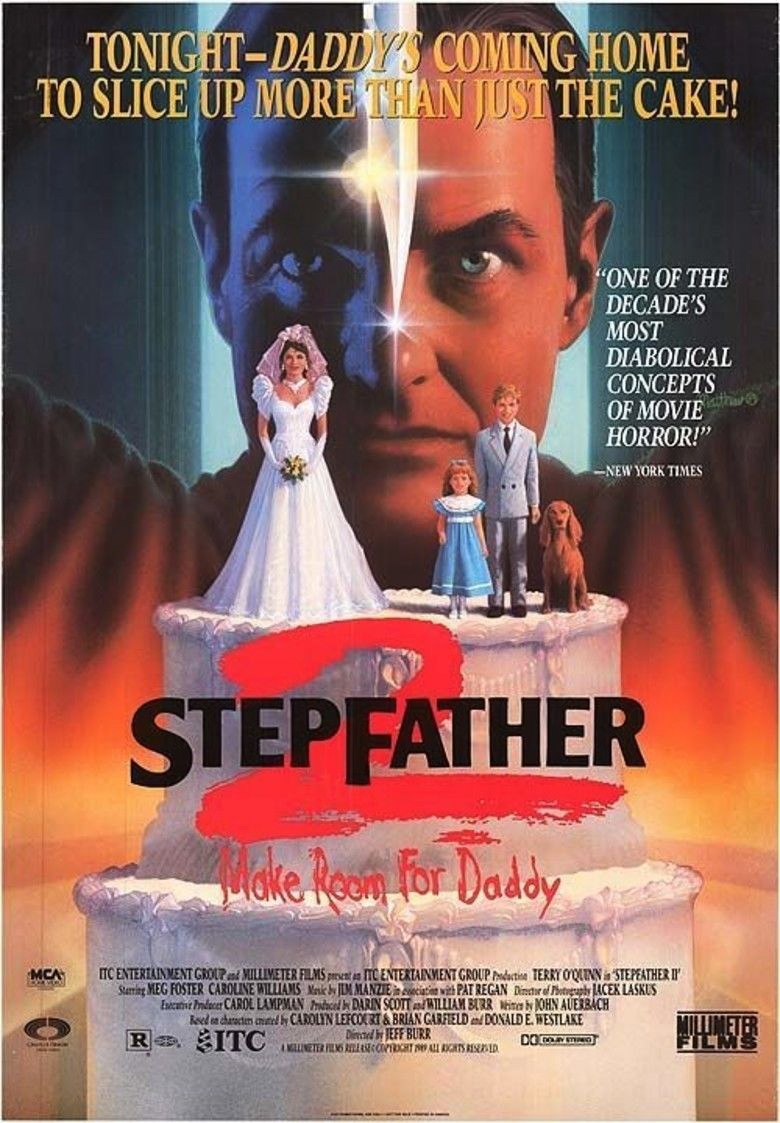 Step Father 2