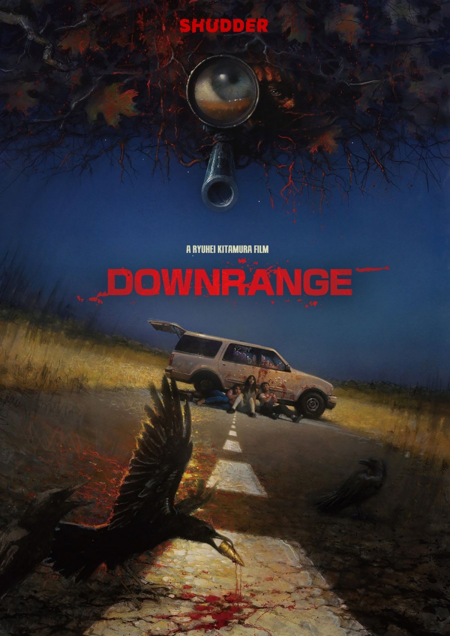 downrange-poster1